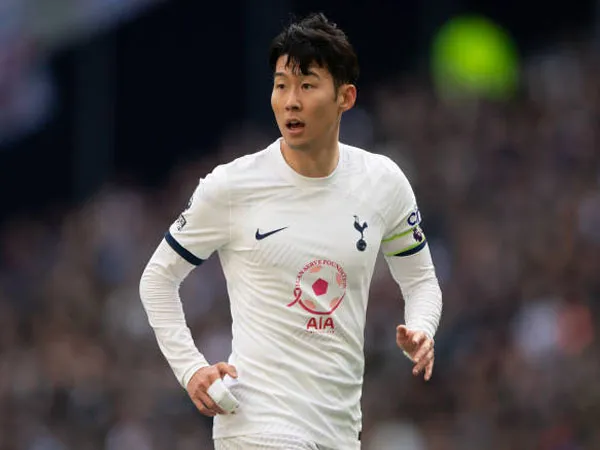 Ange Postecoglou Puji Mentalitas Son Heung-min