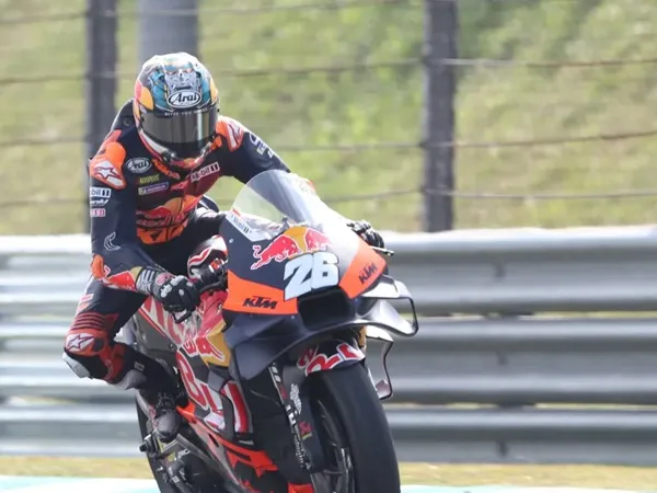 Dani Pedrosa Diklaim Bersiap Hadapi Balapan di Jerez