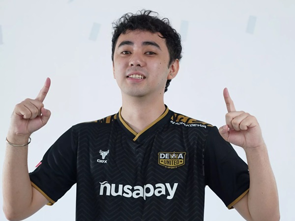 Dewa United Helios Amankan Top 4 Klasemen PMCS ID