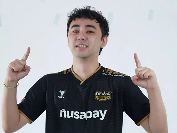 Dewa United Helios Amankan Top 4 Klasemen PMCS ID