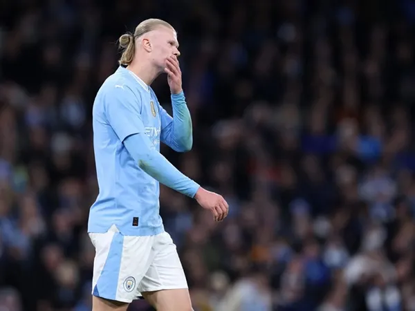 Erling Haaland Lebih Prioritaskan Barcelona Ketimbang Real Madrid