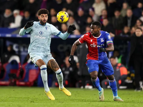 Fakta-fakta Menarik Jelang Laga Bournemouth vs Crystal Palace