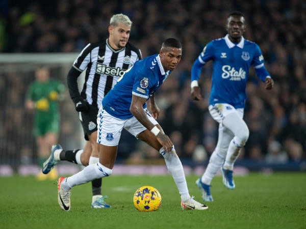 Fakta-Fakta Menarik Jelang Laga Newcastle United vs Everton