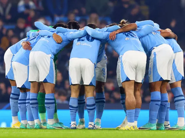 Film Dokumenter Manchester City Together Resmi Tayang
