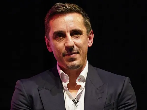 Gary Neville.