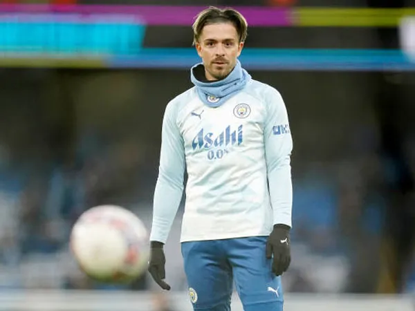 Jack Grealish Selalu Anggap Ejekan Sebagai Sebuah Pujian