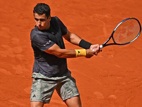 Jaume Munar Lumpuhkan Luca Van Assche Di Marrakesh