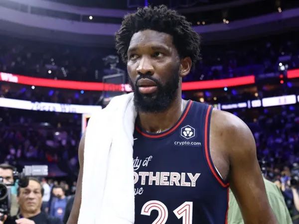 Joel Embiid Dapat Kembali ke Lapangan Secepatnya