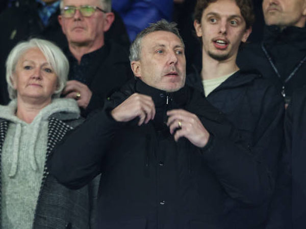 Kalem Manchester United, Liverpool Tidak Tertarik Pada Jason Wilcox