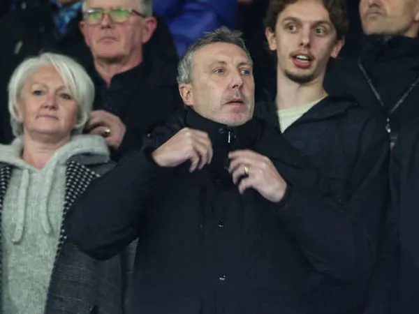 Kalem Manchester United, Liverpool Tidak Tertarik Pada Jason Wilcox