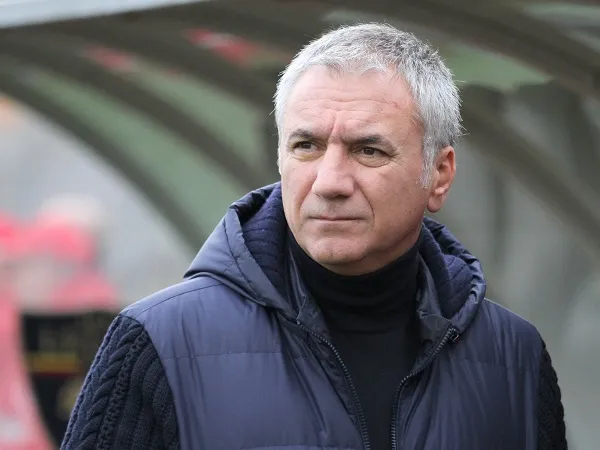 Kinerja Mauro Meluso Tak Memuaskan, Napoli Cari Direktur Baru