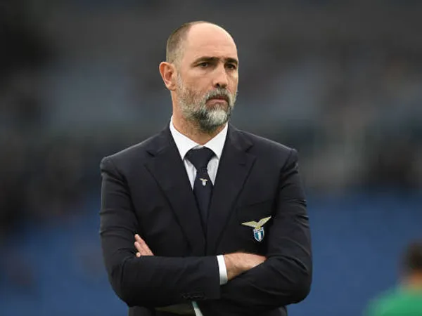 Lazio Kalahkan Juventus, Igor Tudor Sampaikan Rasa Kepuasannya