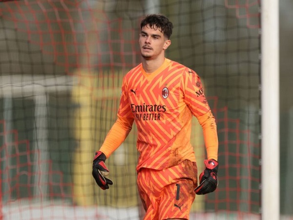 Main di Tim Primavera, Noah Raveyre Ngaku Dapat Ilmu Dari Maignan