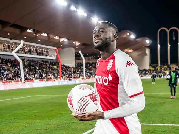 Youssouf Fofana