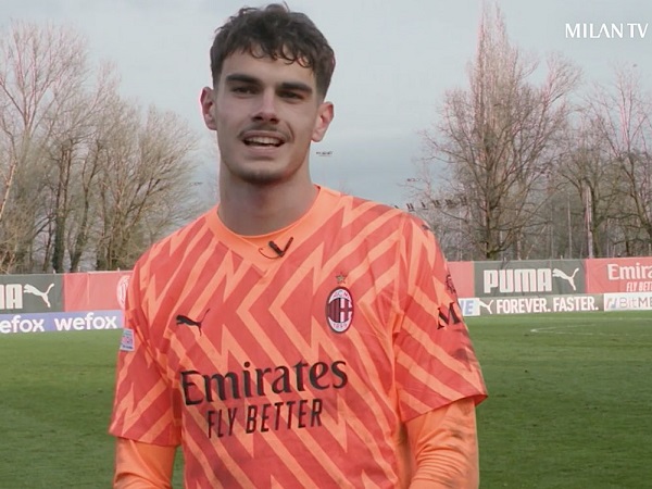 Noah Raveyre: Tim Adalah Keluarga, dan Saya Ingin Membuktikan Diri