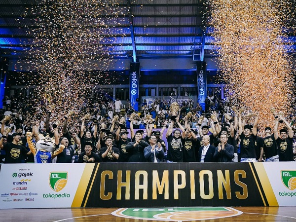 Prawira Bandung Siap Harumkan Nama Indonesia di BCL Asia