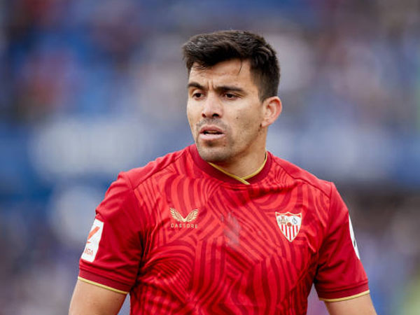 Sevilla Mengutuk Keras Pelecehan Rasis Terhadap Marcos Acuna