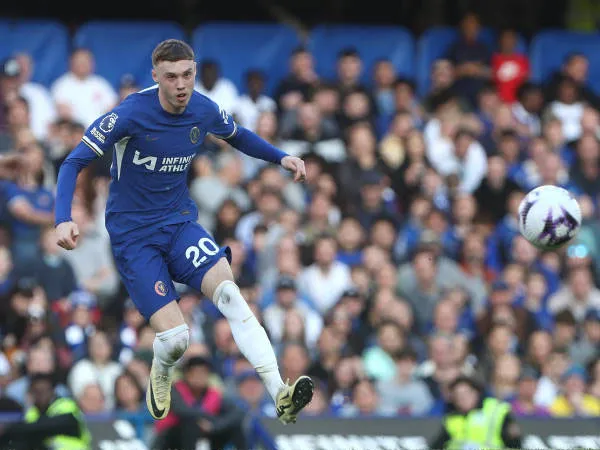 Siapa Musuh Terbesar Chelsea Musim Ini? Cole Palmer: Diri Kami Sendiri