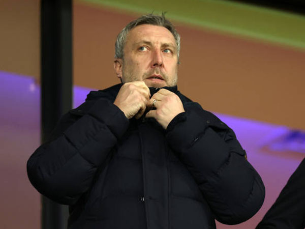 Tinggalkan Southampton, Jason Wilcox Akan Merapat ke Manchester United