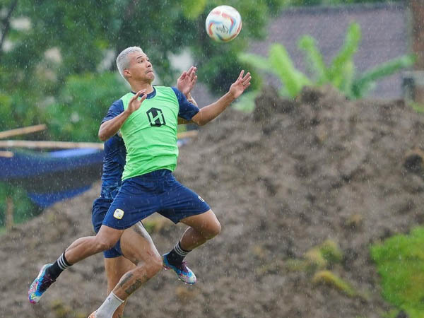 Barito Putera Telah Liburkan Pemain Mulai Awal April