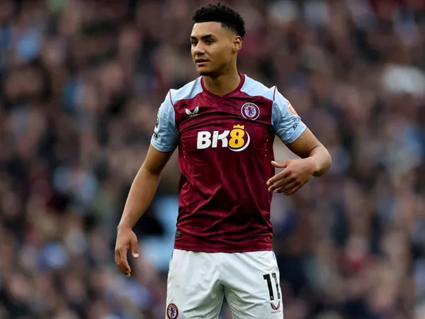Ollie Watkins.