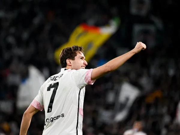 Federico Chiesa
