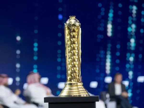 League of Legends dan Teamfight Tactics Gabung dengan Piala Dunia Esports