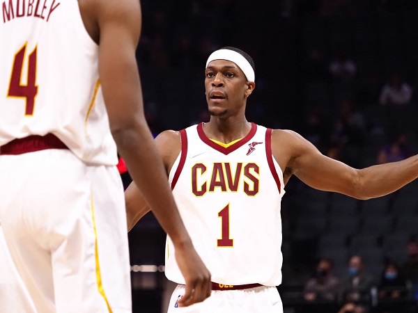 Pensiun Dari Basket, Rajon Rondo Tak Akan Lupa Kenangannya