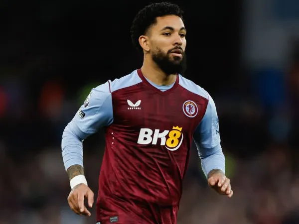 Douglas Luiz.