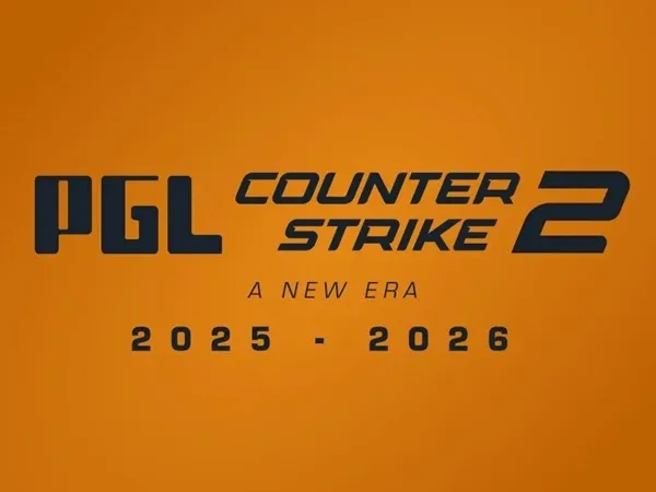 PGL Mengumumkan Lebih dari 10 Acara Counter-Strike