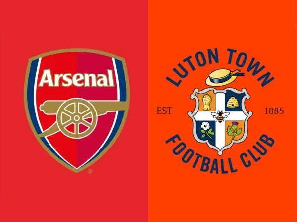 Update Terbaru Berita Tim Jelang Laga Arsenal vs Luton Town