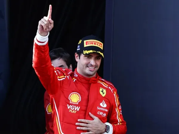 Carlos Sainz Ingin Masa Depan F1 Diselesaikan Lebih Cepat