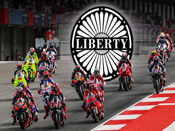 Liberty Media Bakal Buat Drive To Survive Netflix Versi MotoGP?