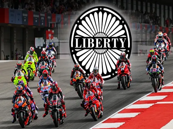 Liberty Media Bakal Buat Drive To Survive Netflix Versi MotoGP?