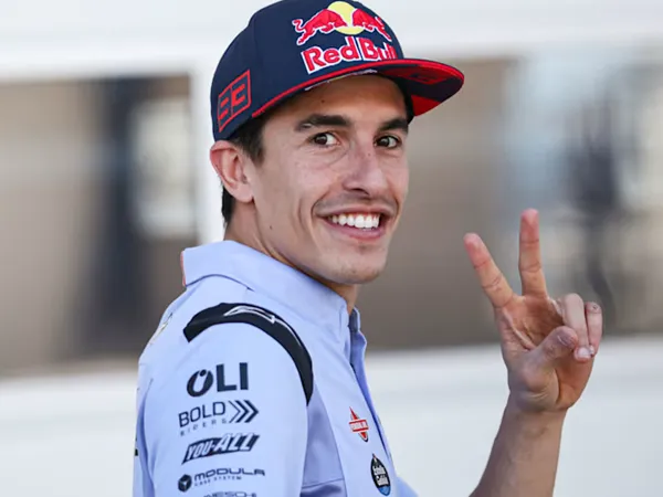 Marc Marquez