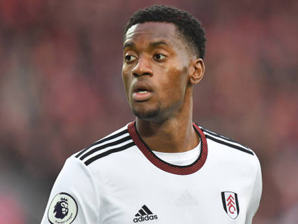 Milan Bidik Tosin Adarabioyo dan Lilian Brassier Untuk Lini Belakang