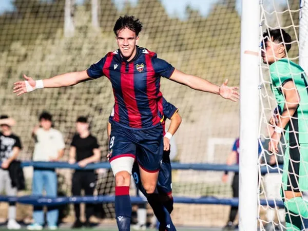 Real Madrid Mulai Perhatikan Prospek Besar Levante