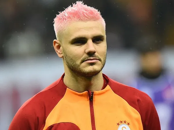 Sang Istri Panaskan Spekulasi Transfer Mauro Icardi ke Juventus