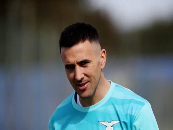 Vecino Mengaku Juventus Sulitkan Lazio di Leg Pertama Semifinal Coppa