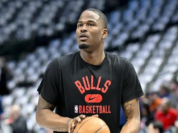 Chicago Bulls Dilaporkan Telah Merekrut Javonte Green untuk Sisa Musim Ini