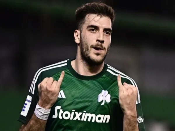 Striker incaran Lazio