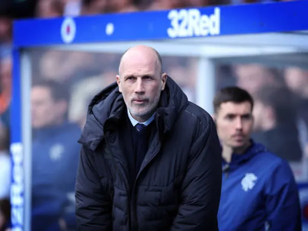 Philippe Clement Nilai Laga Rangers Melawan Celtic Tidak Menentukan