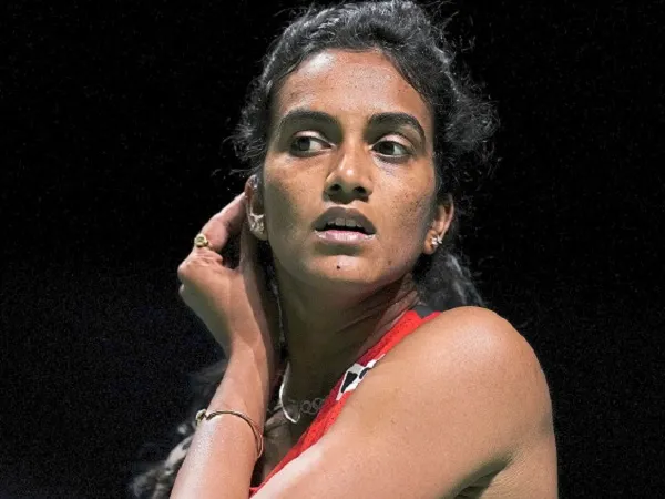 PV Sindhu Mundur Dari Piala Uber 2024