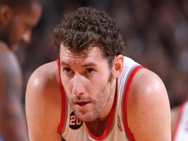 Rudy Fernandez Mengumumkan Akan Pensiun dari Bola Basket