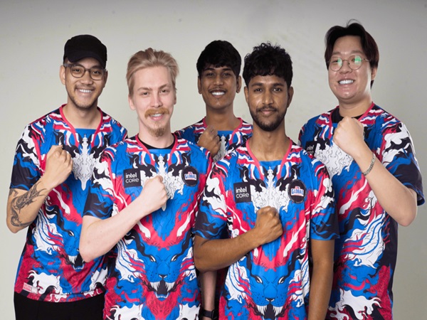 Santanu Hazarika Senang Kerja Sama dengan Tim VALORANT India