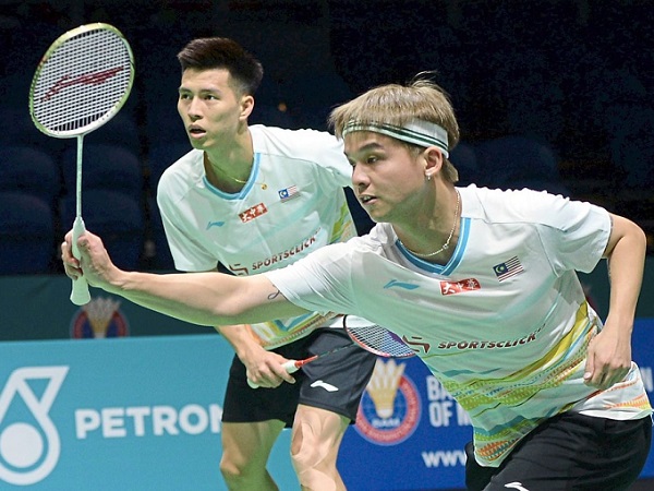 Teo Ee Yi Targetkan Gelar Kejuaraan Asia Sebagai Kado Ulang Tahun