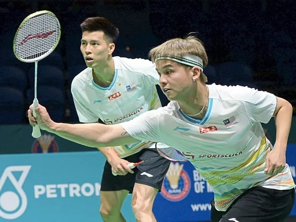 Teo Ee Yi Targetkan Gelar Kejuaraan Asia Sebagai Kado Ulang Tahun