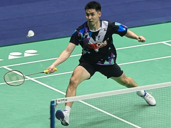 Cheam June Wei Berpeluang Masuk Tim Piala Thomas 2024