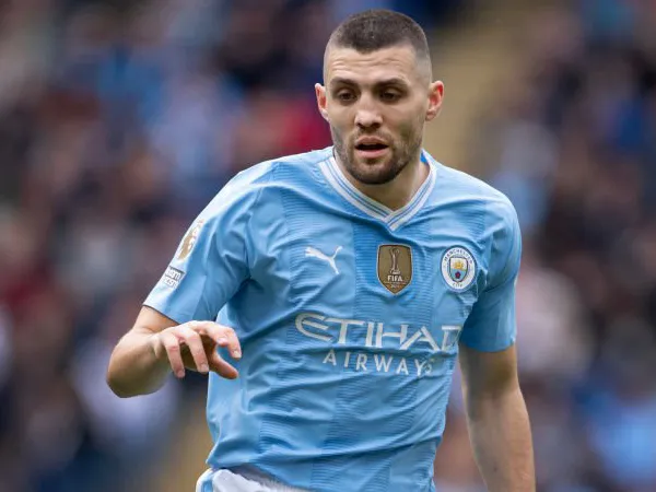 Mateo Kovacic.