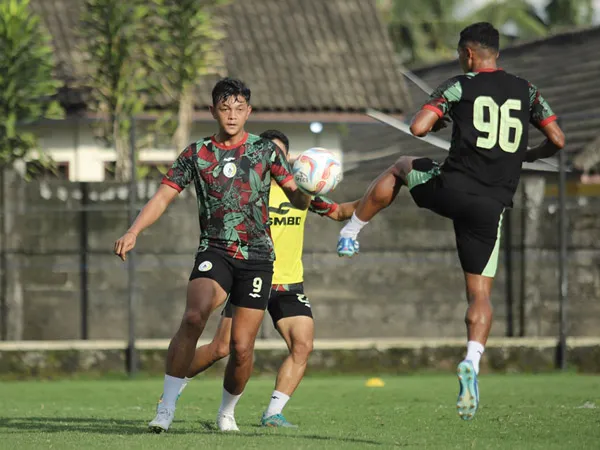 Penyerang PSS Sleman, Saddam Gaffar